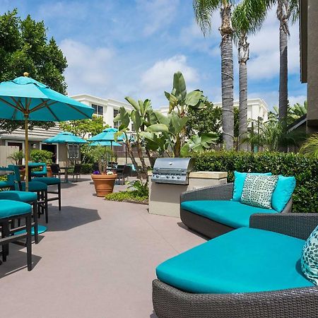 Residence Inn By Marriott San Diego Central Εξωτερικό φωτογραφία