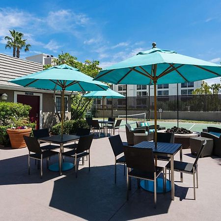 Residence Inn By Marriott San Diego Central Εξωτερικό φωτογραφία