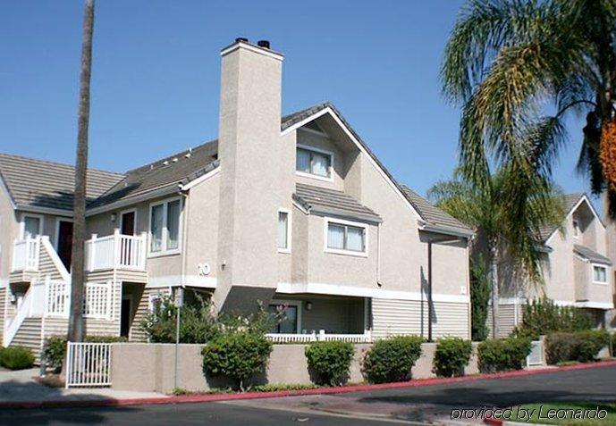 Residence Inn By Marriott San Diego Central Εξωτερικό φωτογραφία