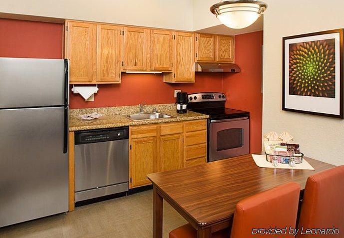 Residence Inn By Marriott San Diego Central Εξωτερικό φωτογραφία
