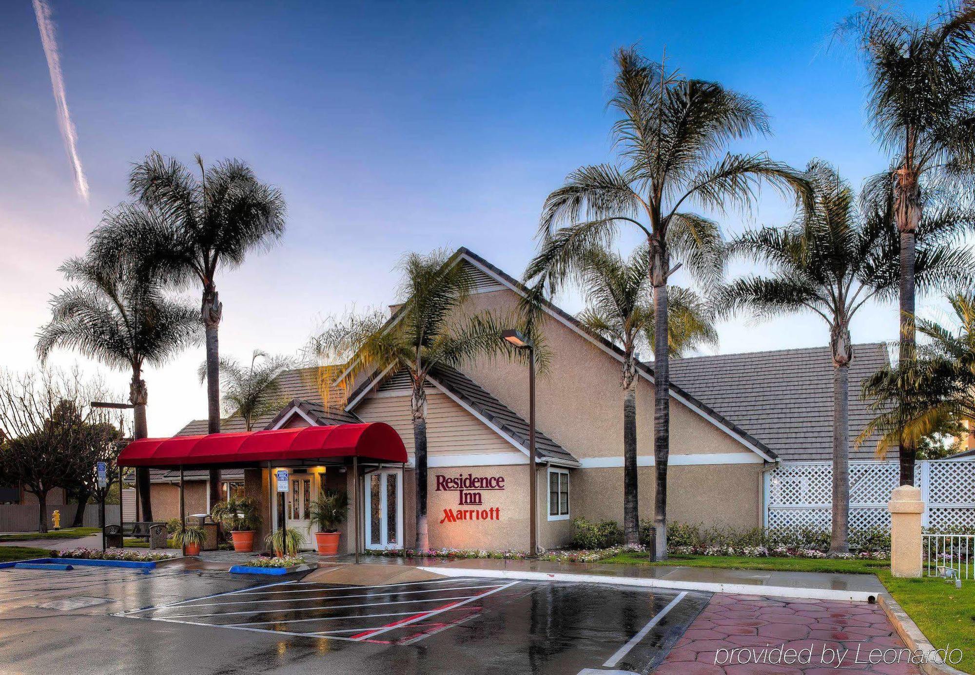 Residence Inn By Marriott San Diego Central Εξωτερικό φωτογραφία