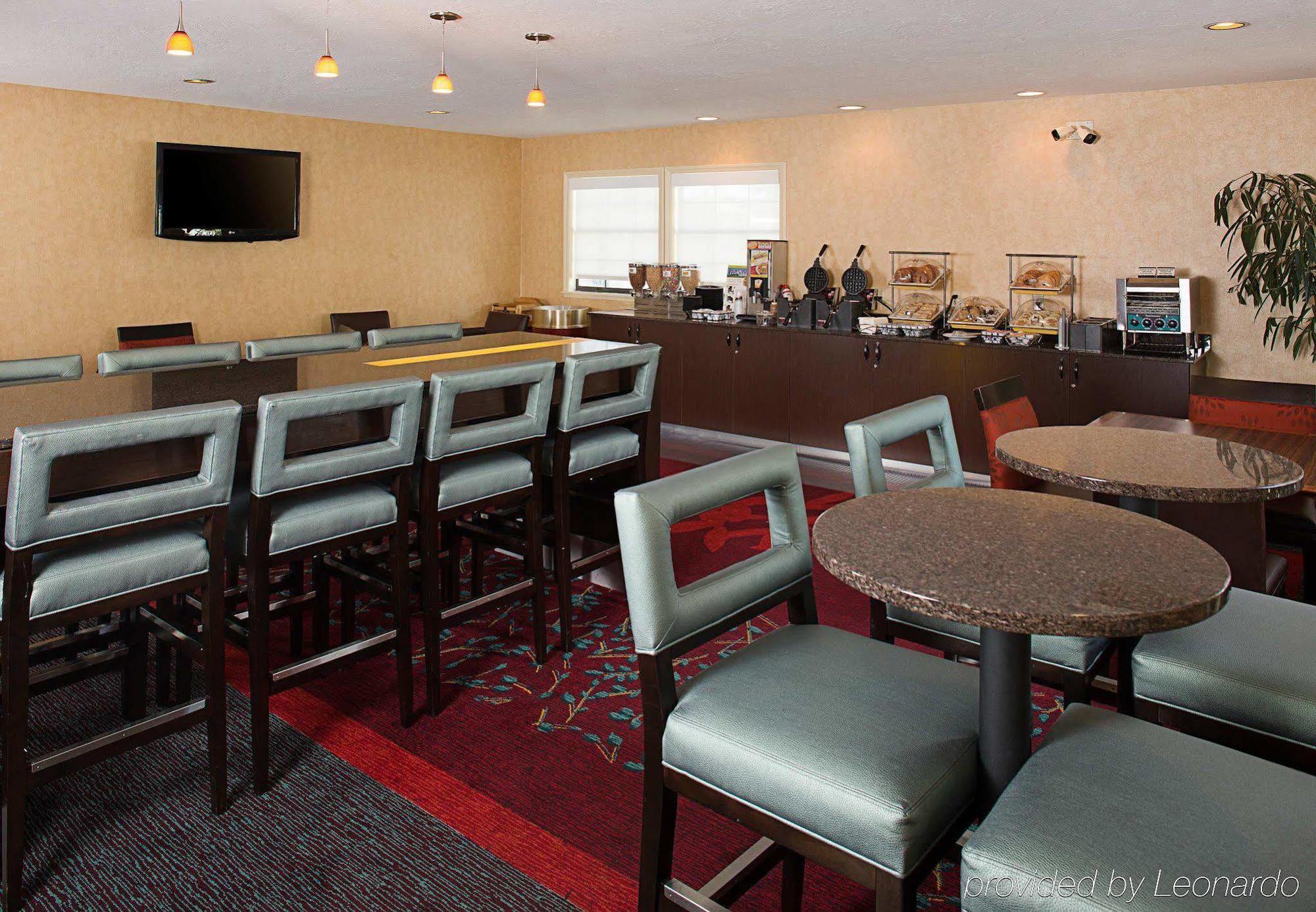 Residence Inn By Marriott San Diego Central Εξωτερικό φωτογραφία