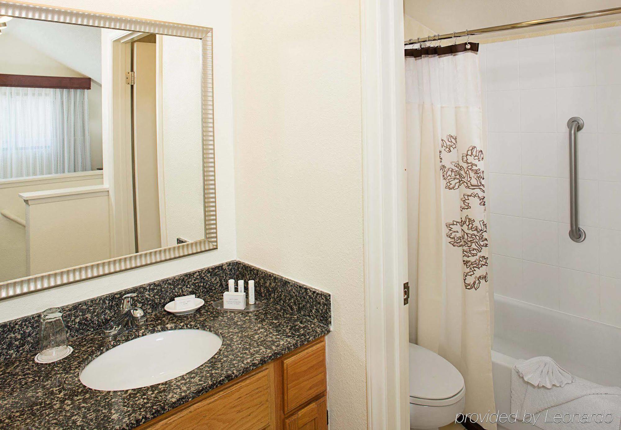 Residence Inn By Marriott San Diego Central Εξωτερικό φωτογραφία