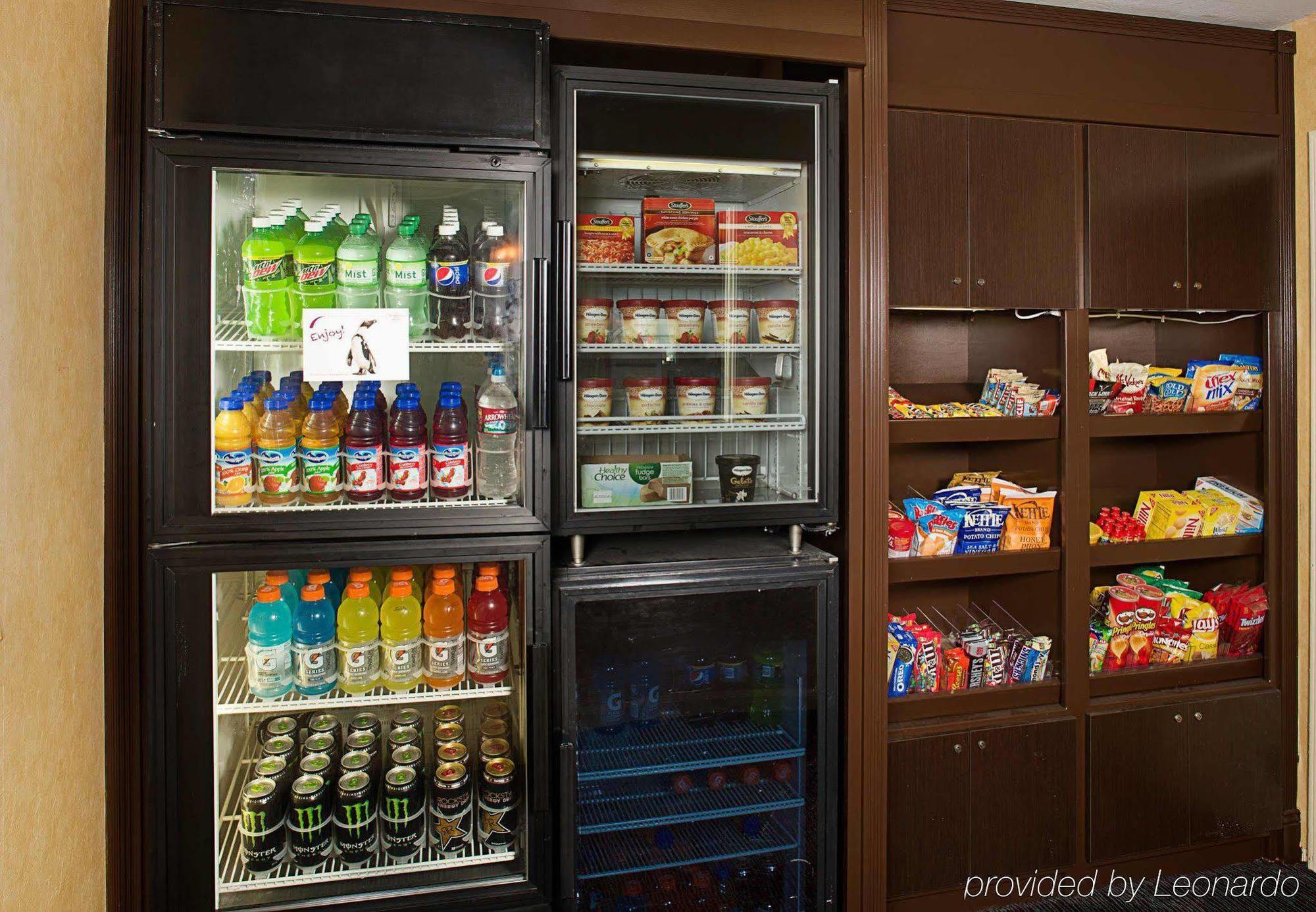 Residence Inn By Marriott San Diego Central Εξωτερικό φωτογραφία