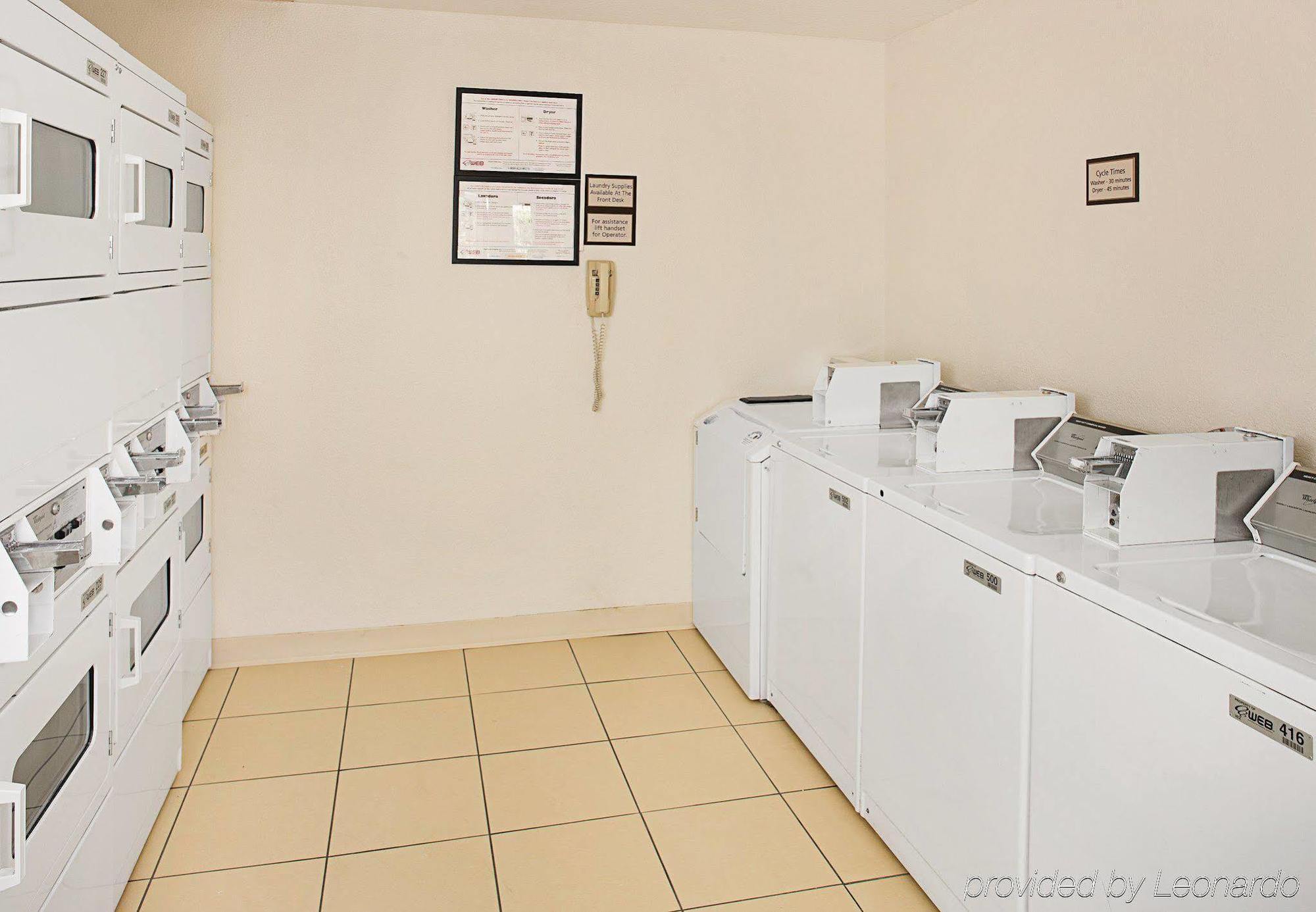 Residence Inn By Marriott San Diego Central Εξωτερικό φωτογραφία