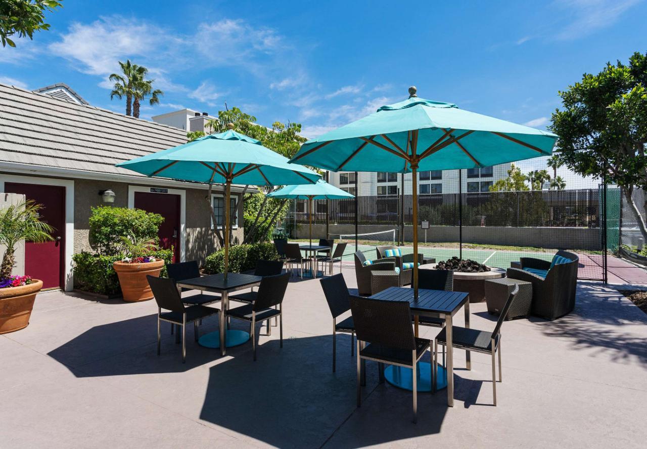 Residence Inn By Marriott San Diego Central Εξωτερικό φωτογραφία