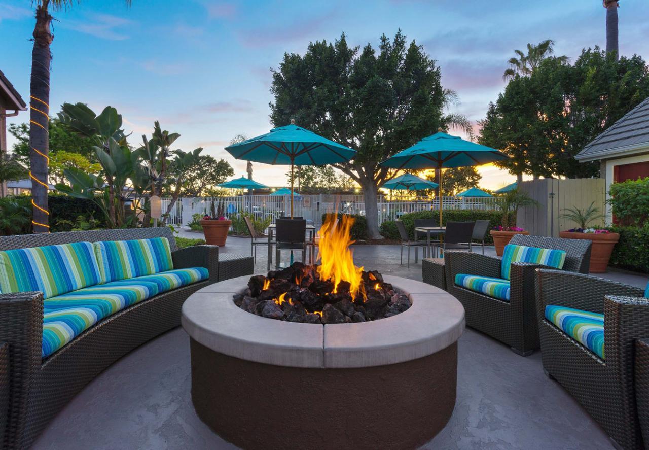 Residence Inn By Marriott San Diego Central Εξωτερικό φωτογραφία