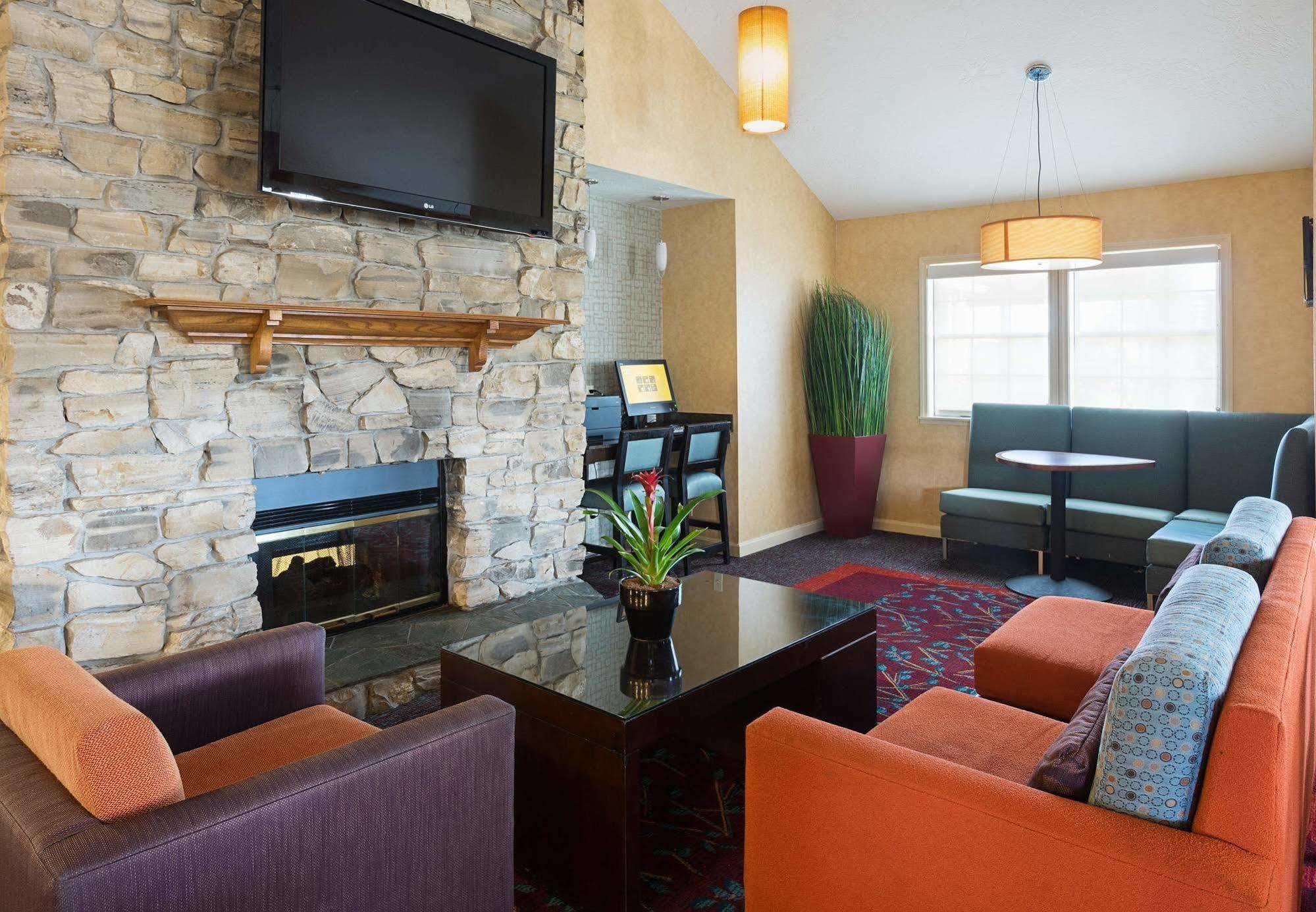 Residence Inn By Marriott San Diego Central Εξωτερικό φωτογραφία