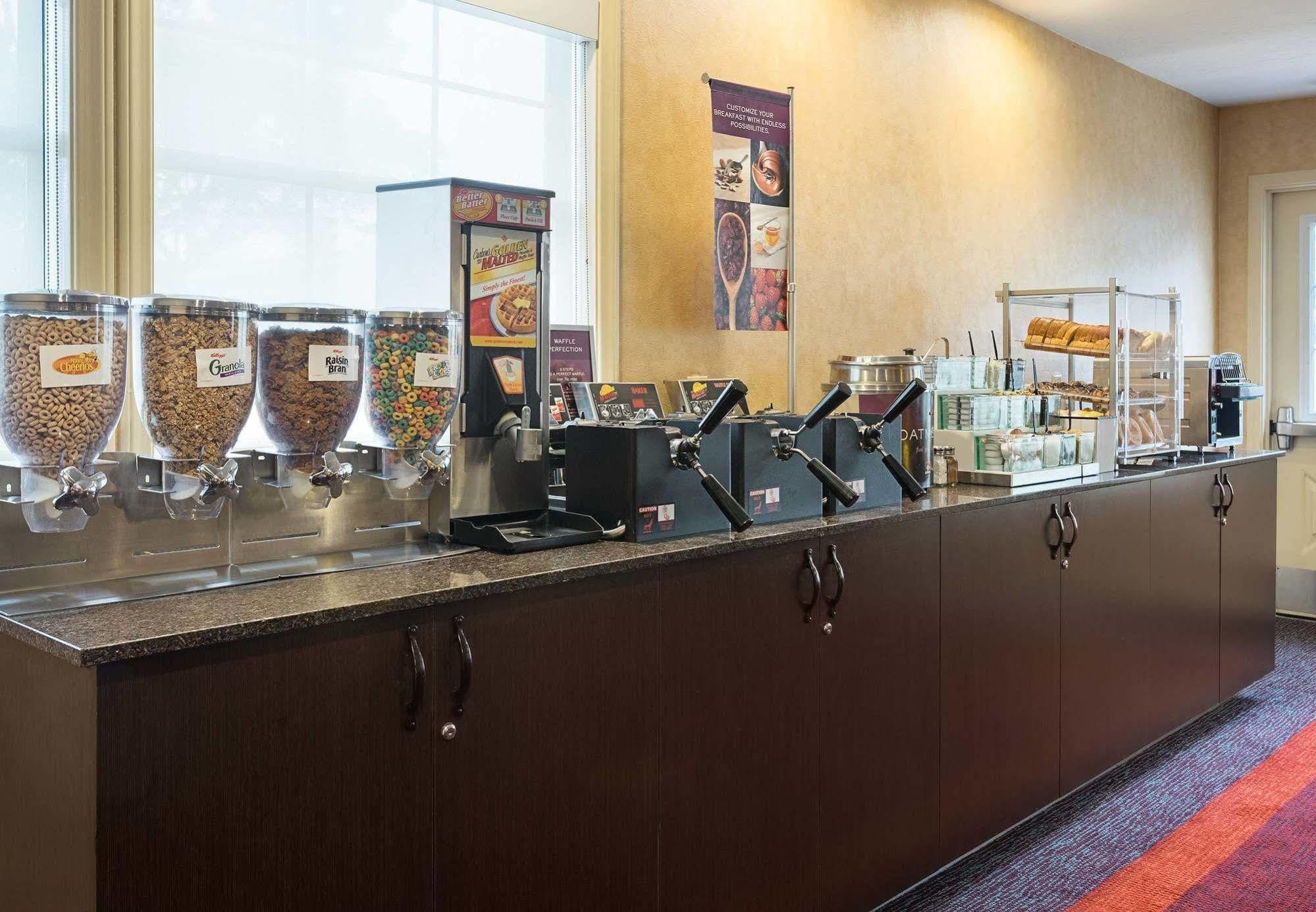 Residence Inn By Marriott San Diego Central Εξωτερικό φωτογραφία