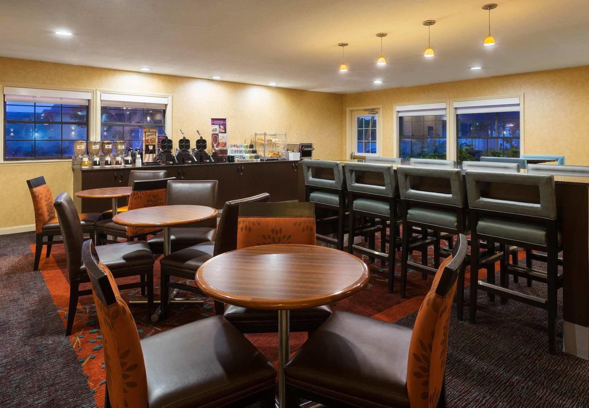 Residence Inn By Marriott San Diego Central Εξωτερικό φωτογραφία