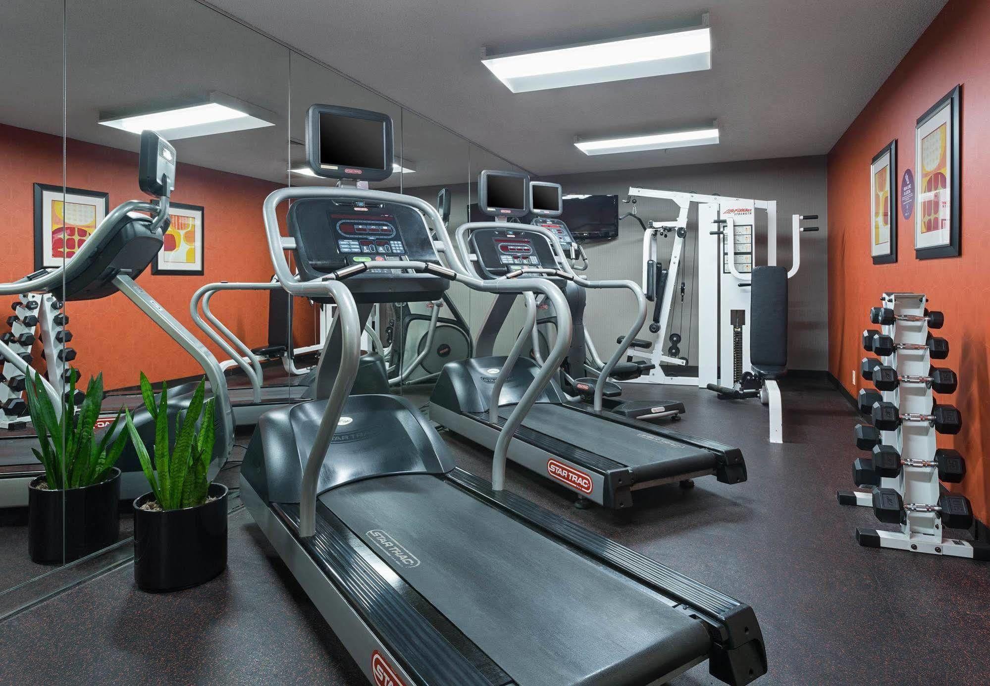 Residence Inn By Marriott San Diego Central Εξωτερικό φωτογραφία
