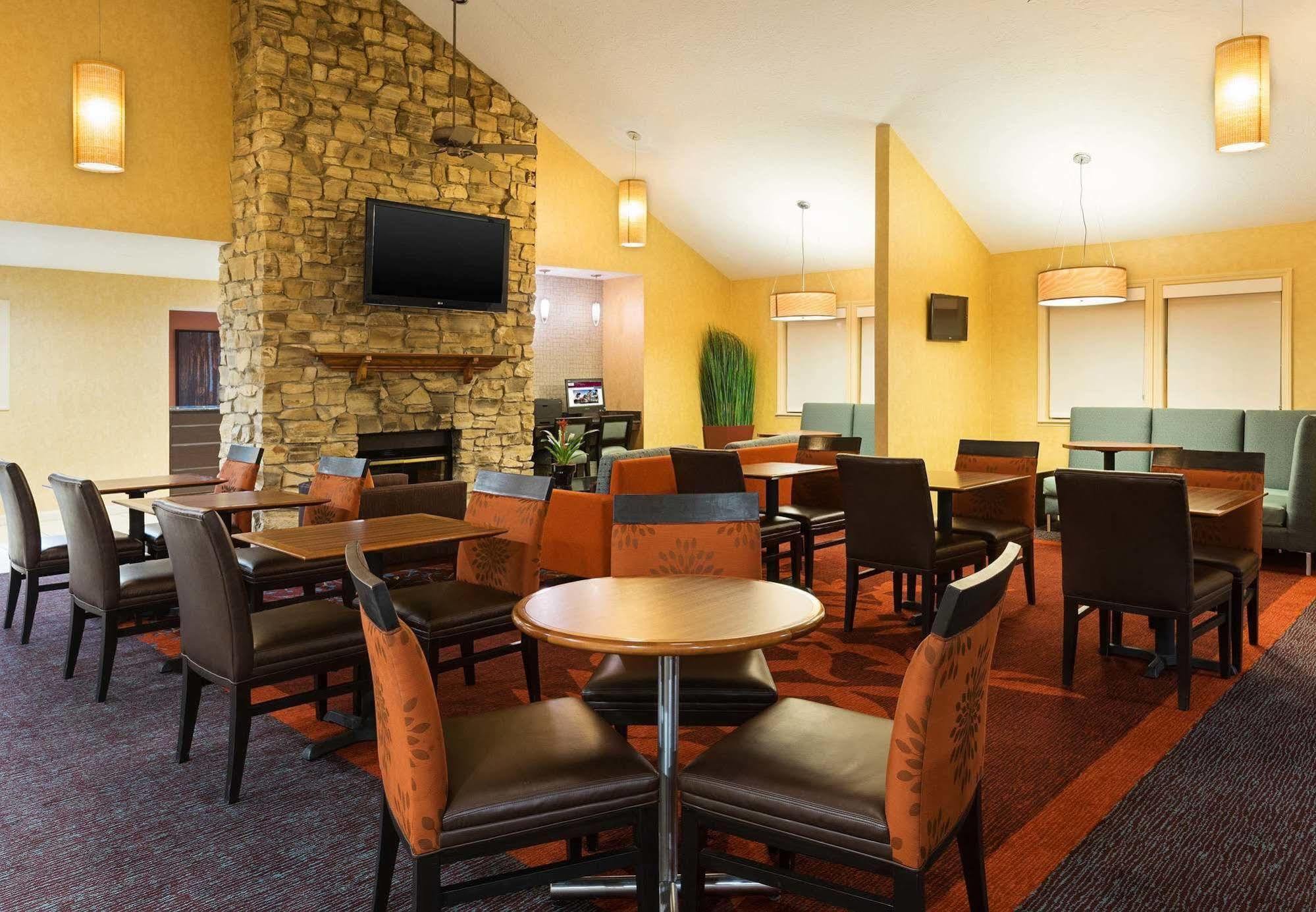 Residence Inn By Marriott San Diego Central Εξωτερικό φωτογραφία