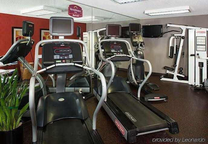Residence Inn By Marriott San Diego Central Εξωτερικό φωτογραφία